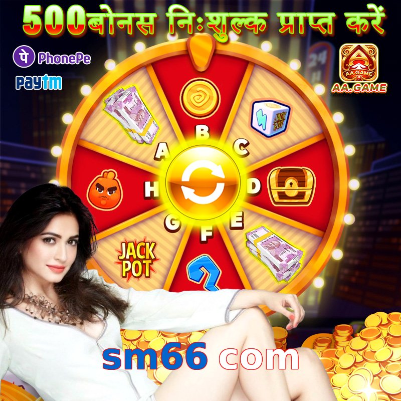 sm66 com