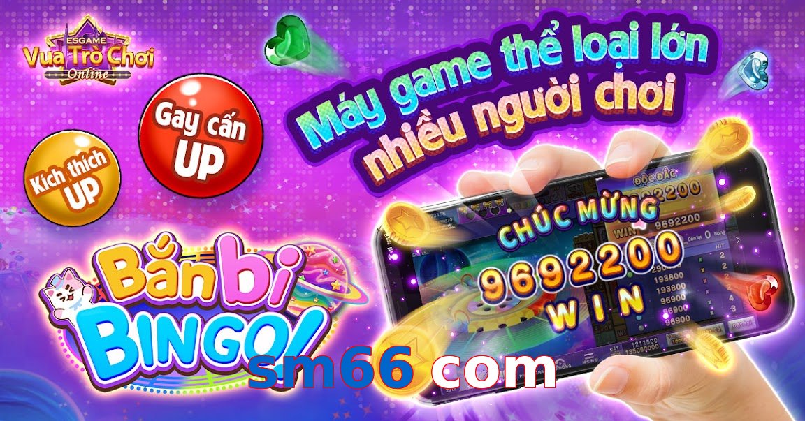 sm66 com