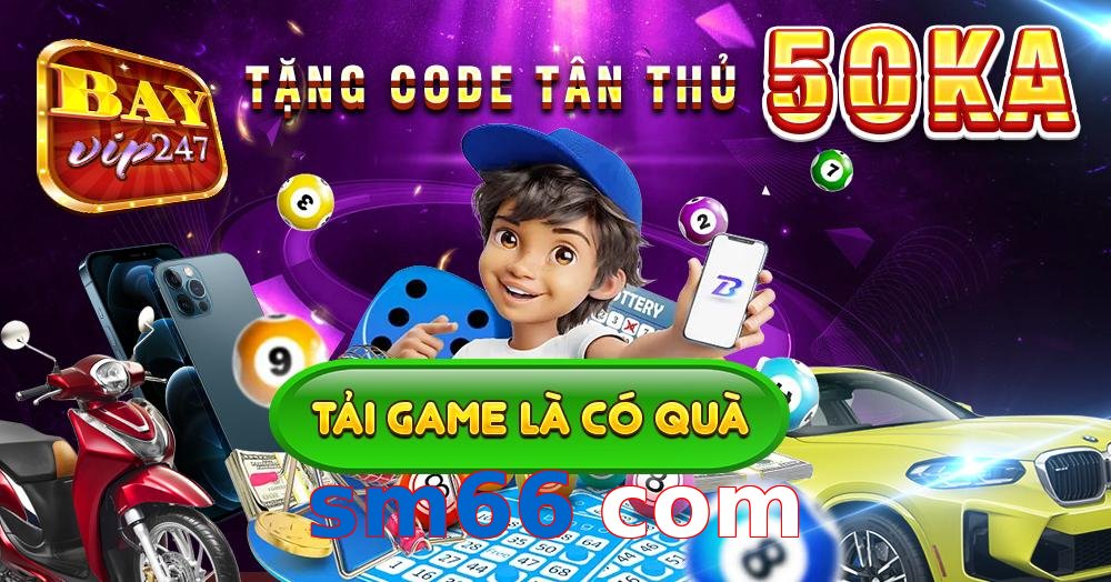 sm66 com