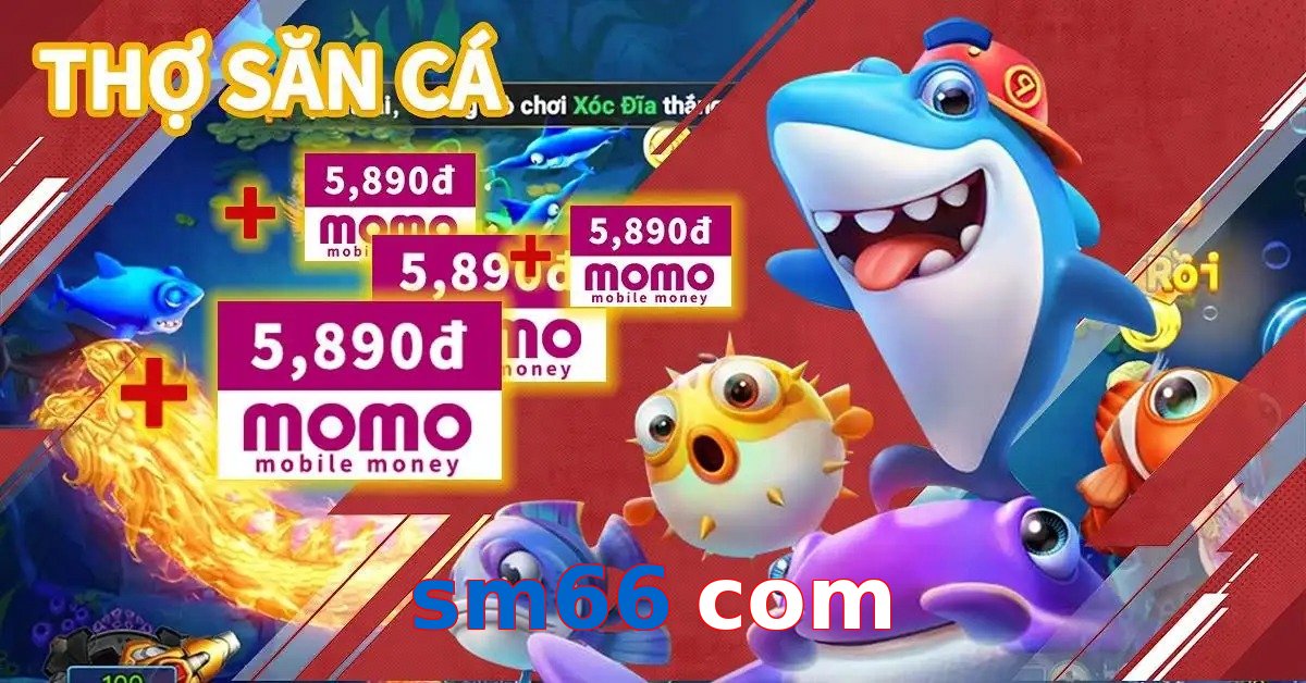 sm66 com