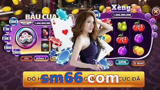 sm66 com