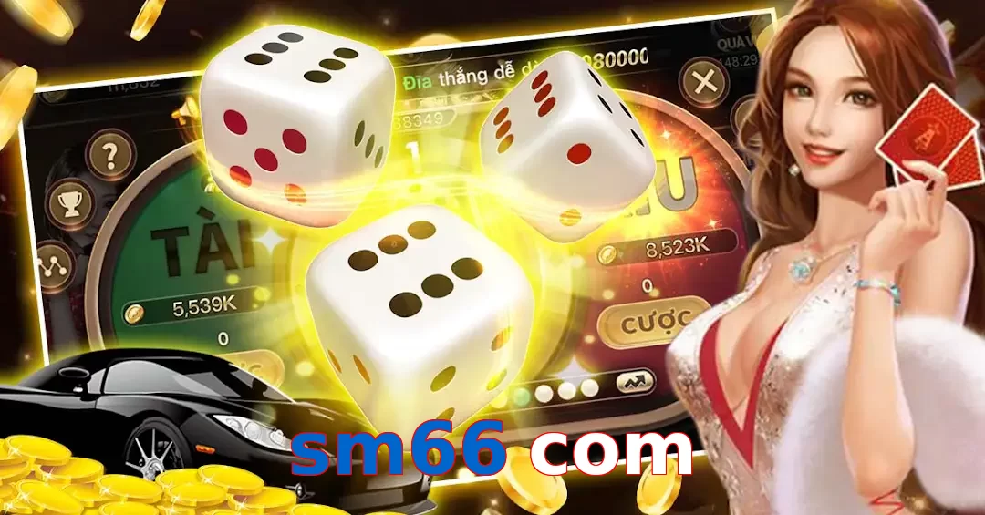 sm66 com