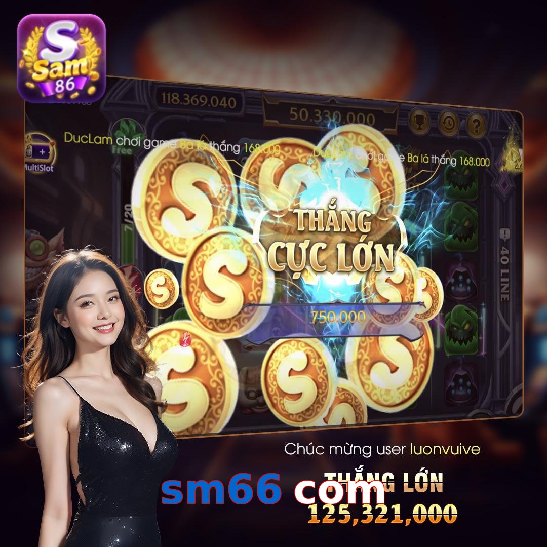 sm66 com